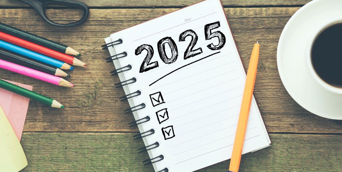 Drop de mislykkede nytårsforsætter: Her er ekspertens guide til et sundere 2025