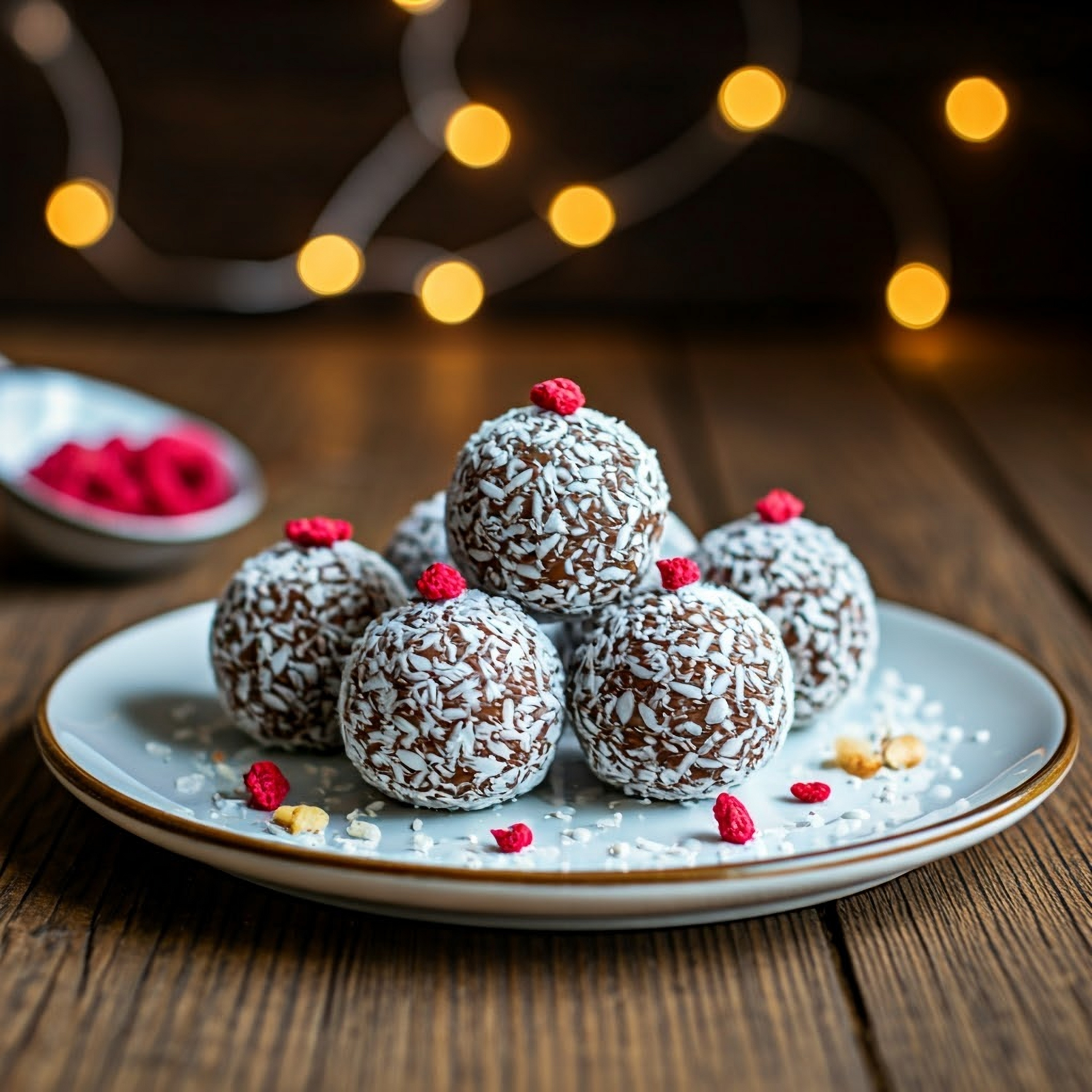 Julehyggen nærmer sig – her er et godt tip til lækre julesnacks