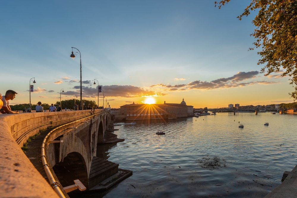 Verdens bedste turistby er blevet kåret: Den ligger i Europa, og du har nok ikke været der før