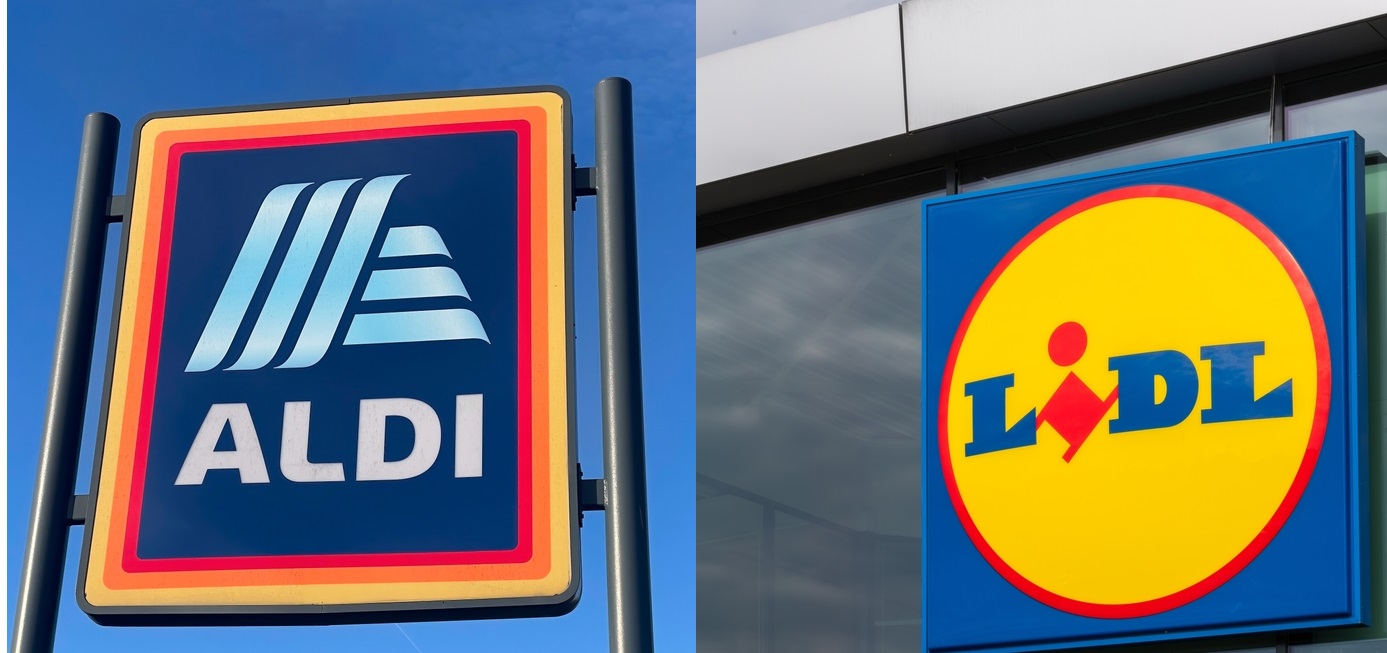 Aldi eller Lidl: Hvilken discountkæde giver mest for pengene?