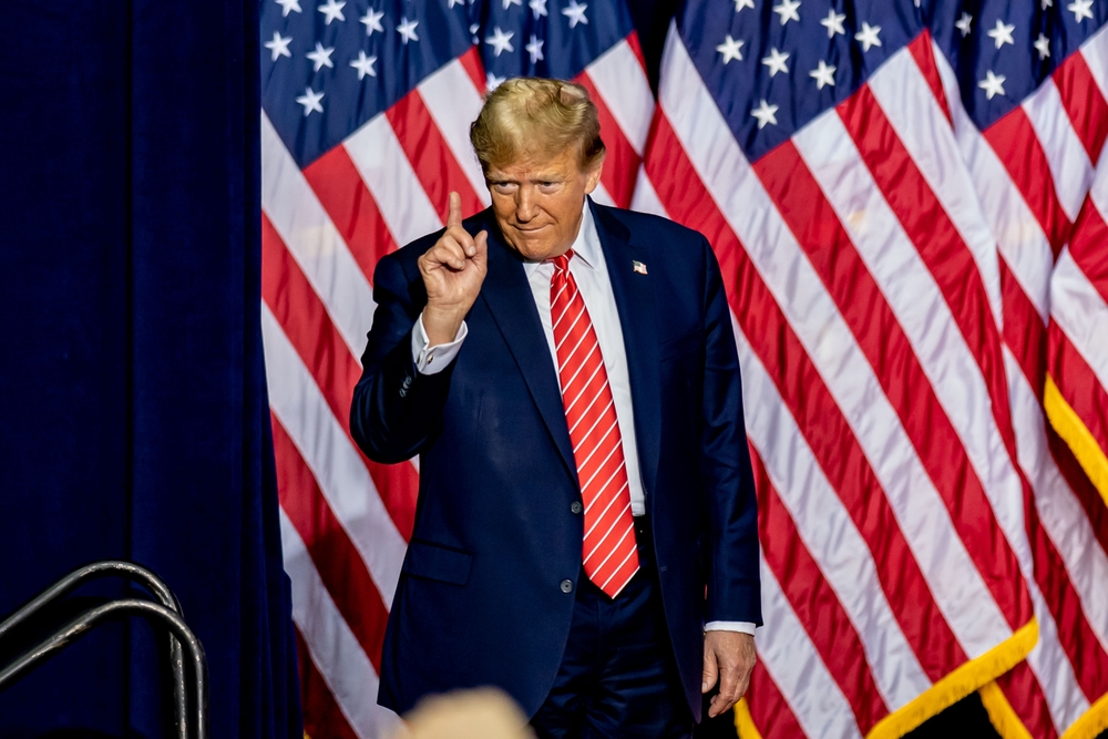 Trump langede ud efter Ozempic-priser: Nu svarer Novo Nordisk igen