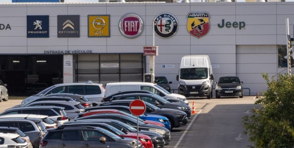 Ejer du en Peugeot, Citroën eller Opel? 636.000 biler tilbagekaldes