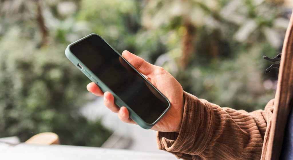 Ny mobilregel introduceres 20. juni – vil gælde i hele Danmark