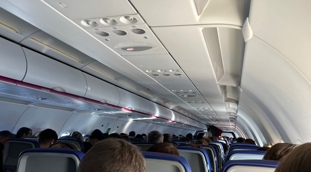 Nyt forbud rammer flyrejsende: Udbredt ‘vane’ er ikke længere tilladt