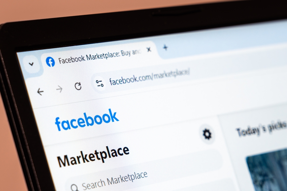 Genbrugsplatform indgår samarbejde med Facebook Marketplace: Sådan påvirker det dig