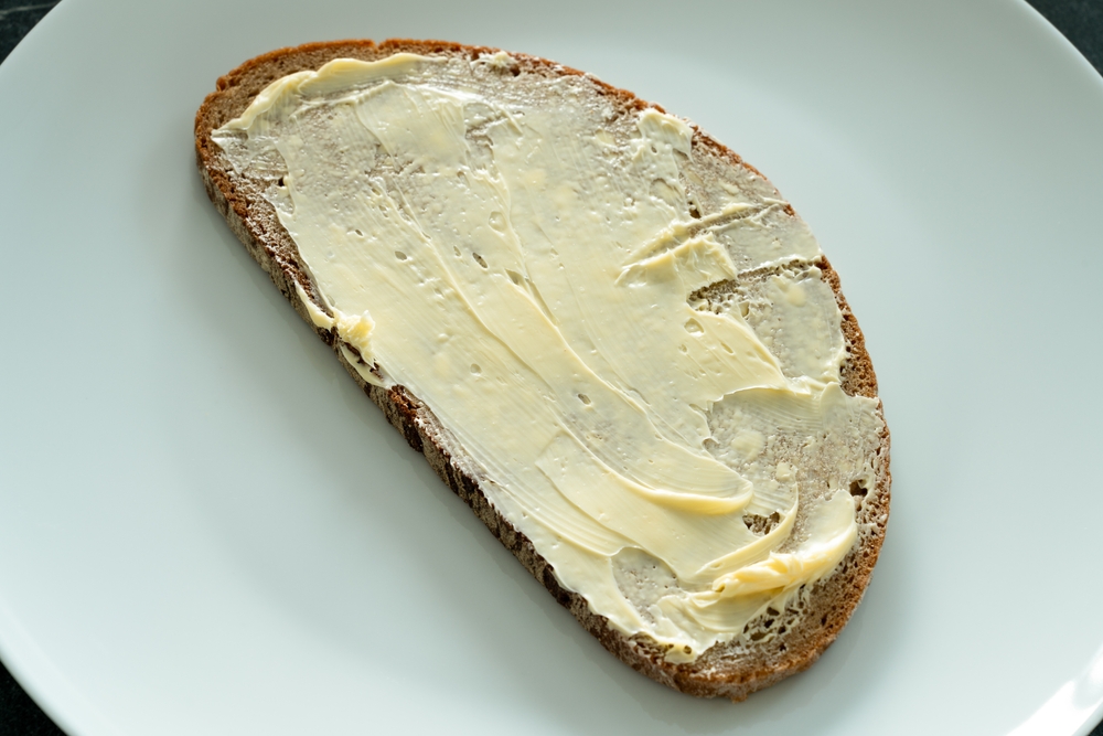 Det er ikke Lurpak: Netto sælger populært smørprodukt til kun 10 kroner