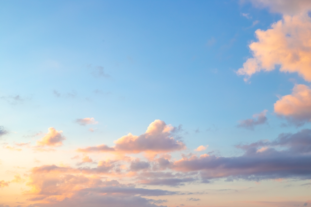 DMI har opdateret månedsprognosen: Midt i juni vender det