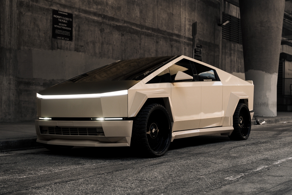 Direktør udførte eksperiment i ny Tesla: Var chokeret over reaktionen