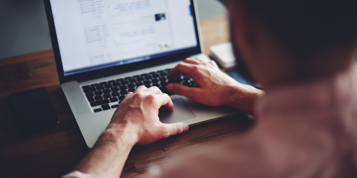 Derfor er det vigtigt at have fokus på ergonomiske møbler