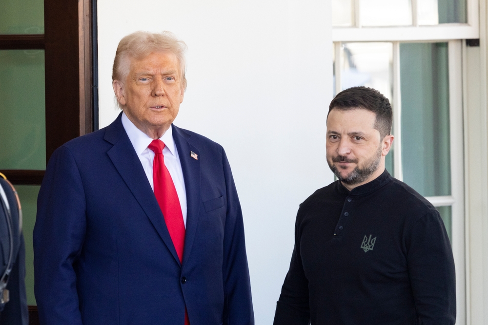 Trump nævnte 3. Verdenskrig: Nu hamstrer danskere disse varer