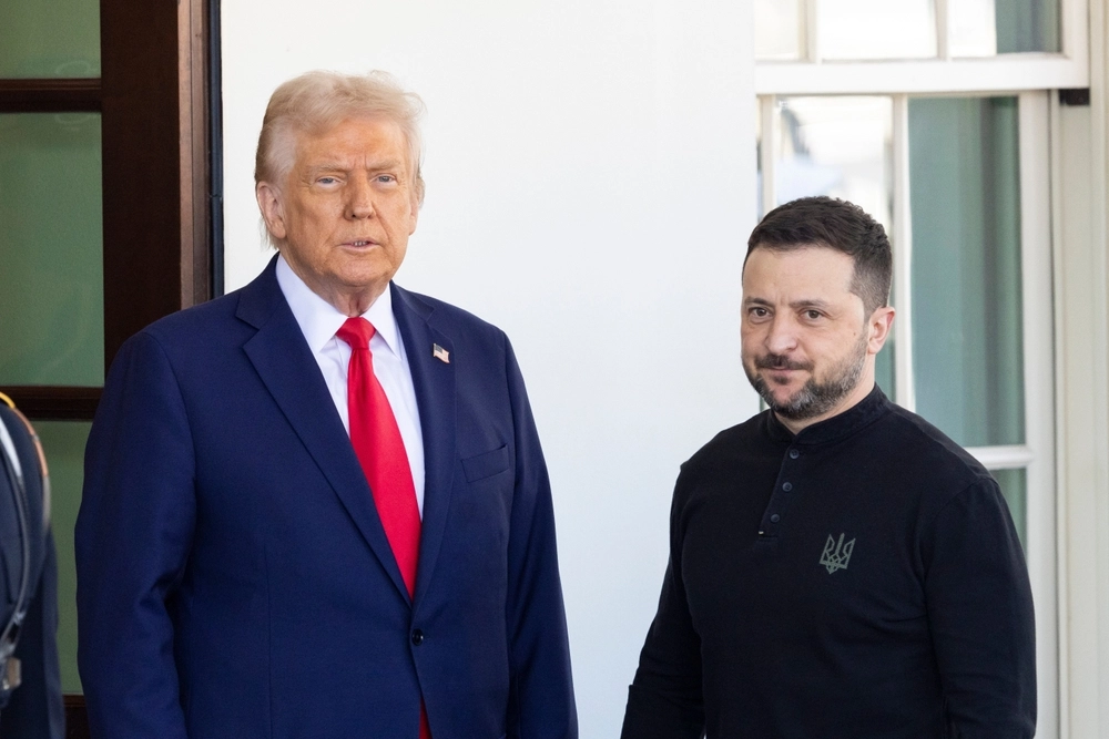 Trump nævnte 3. Verdenskrig: Nu hamstrer danskere disse varer