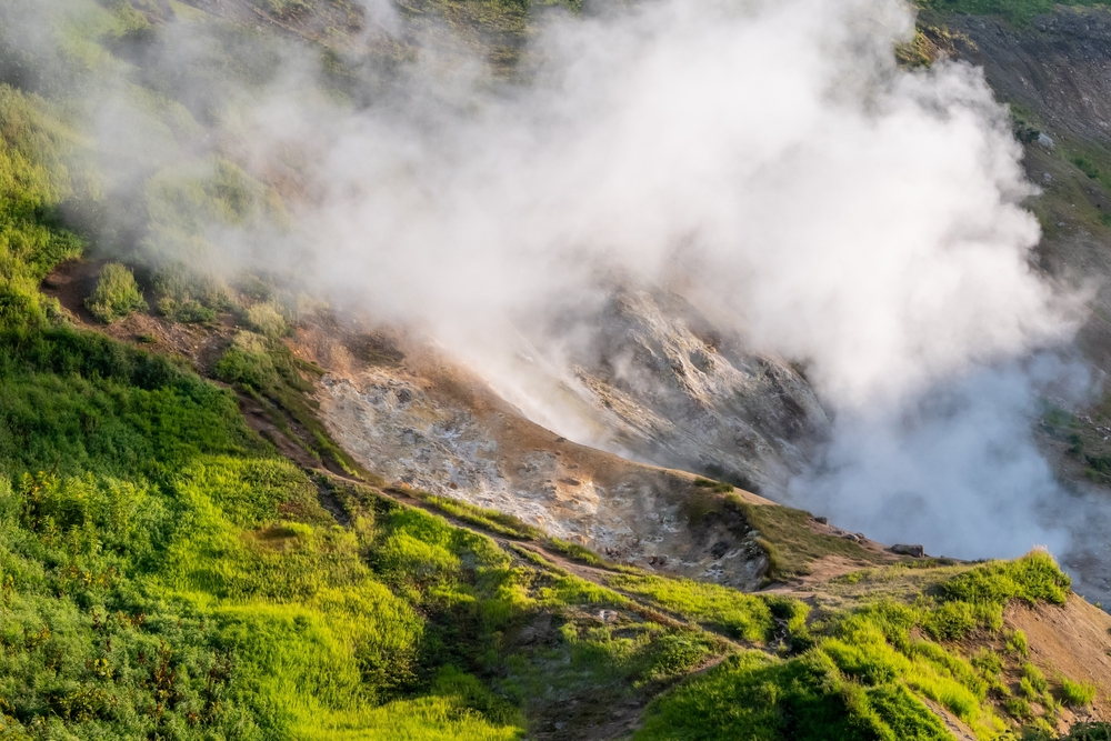 Amerikansk instans advarer Rusland: Her skal I passe på