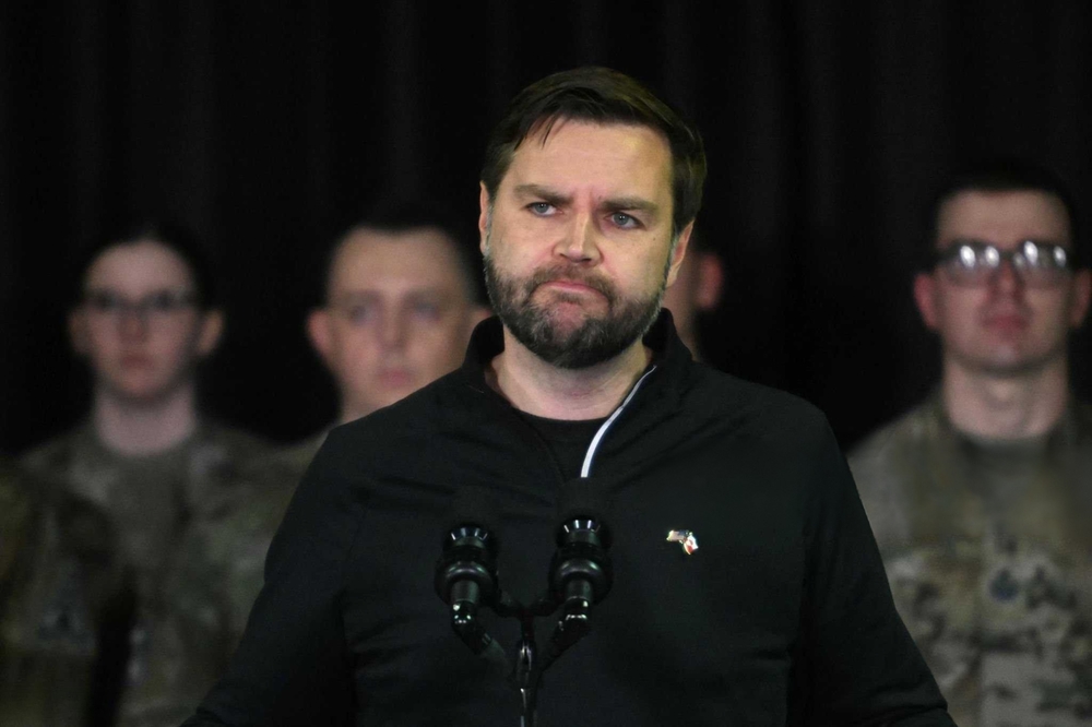 JD Vance stillede naivt spørgsmål: Så gav internettet ham tørt på