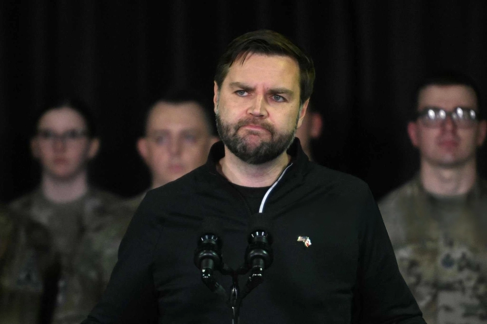 JD Vance stillede naivt spørgsmål: Så gav internettet ham tørt på