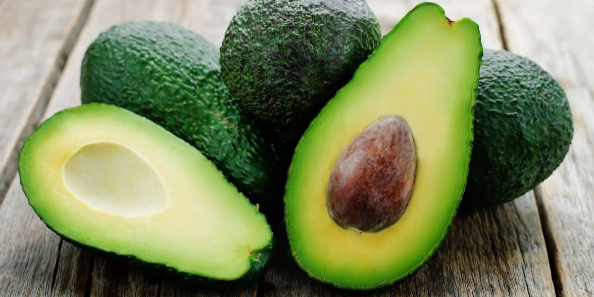 Nemt: Sådan spotter du en moden avocado