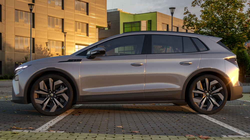 Årets bil er kåret: “Bilen vi ikke kunne finde fejl ved”