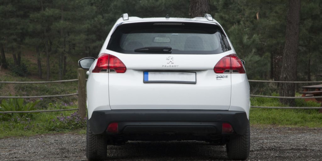 56-årige sælger bil til 8 kr.: Du gætter aldrig årsagen bag