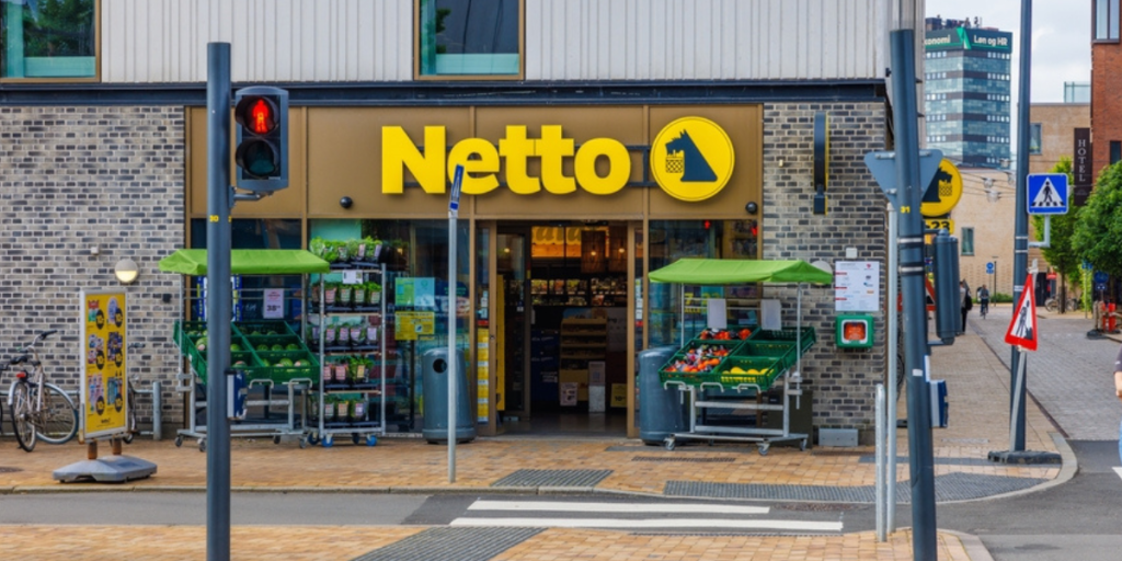 Folk løber til Netto for at få fingrene i denne populære madvare