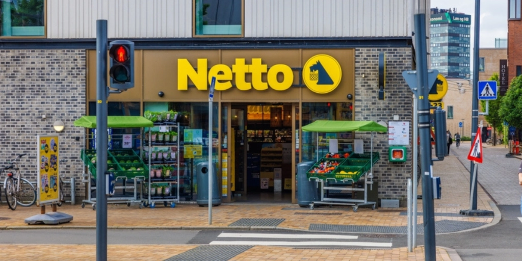 Folk løber til Netto for at få fingrene i denne populære madvare