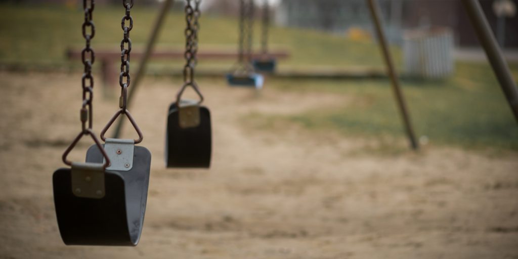 Kvinde kidnappede 7-årig pige: Det var hendes 46-årige kærestes klamme og frygtelige ønske