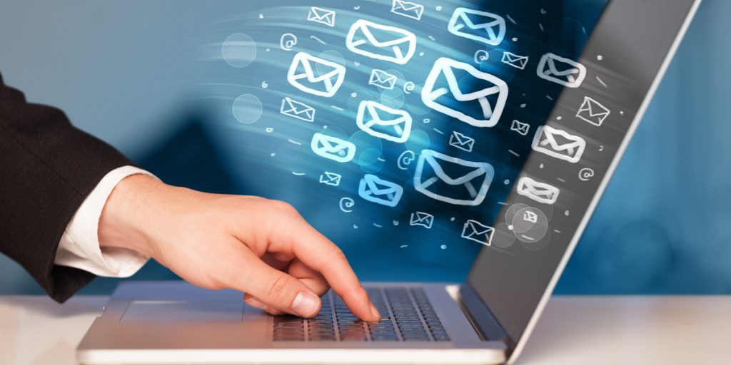 Derfor er email markedsføring en rigtig god investering
