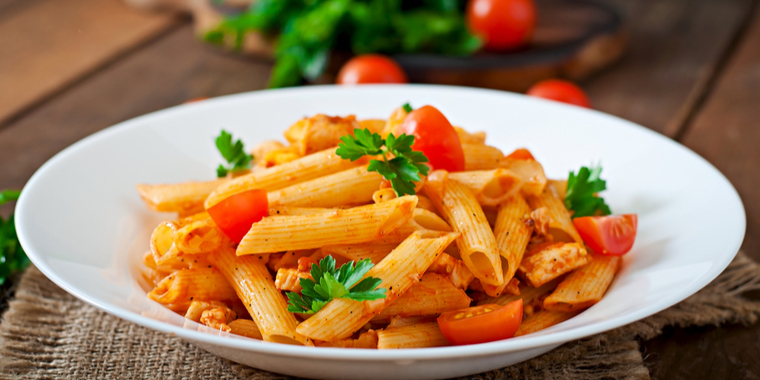 Dette må du aldrig gøre med din pasta