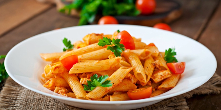 Dette må du aldrig gøre med din pasta