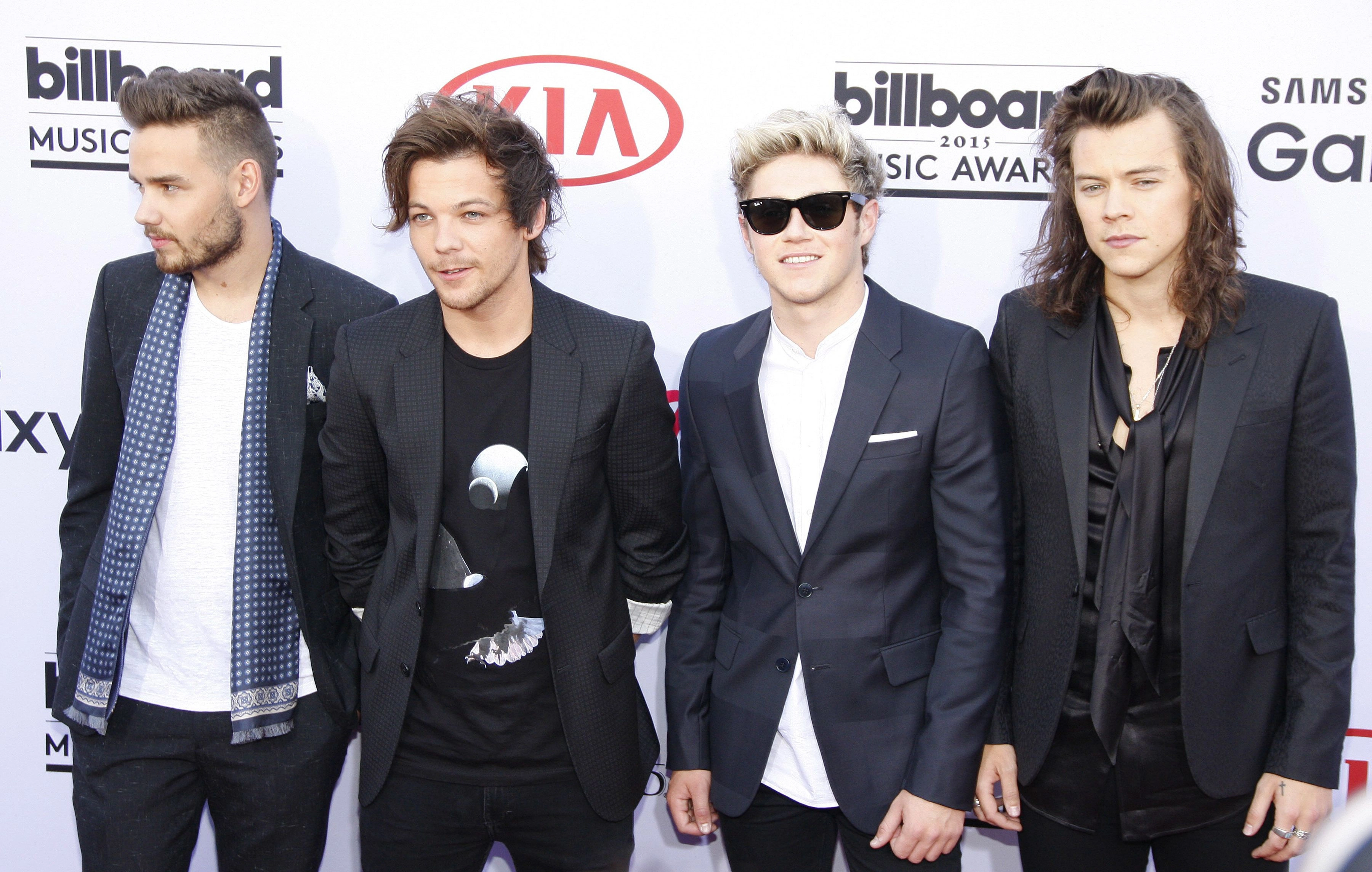 Tidligere ‘One Direction’-stjerne hastet på hospitalet: Aflyser turné