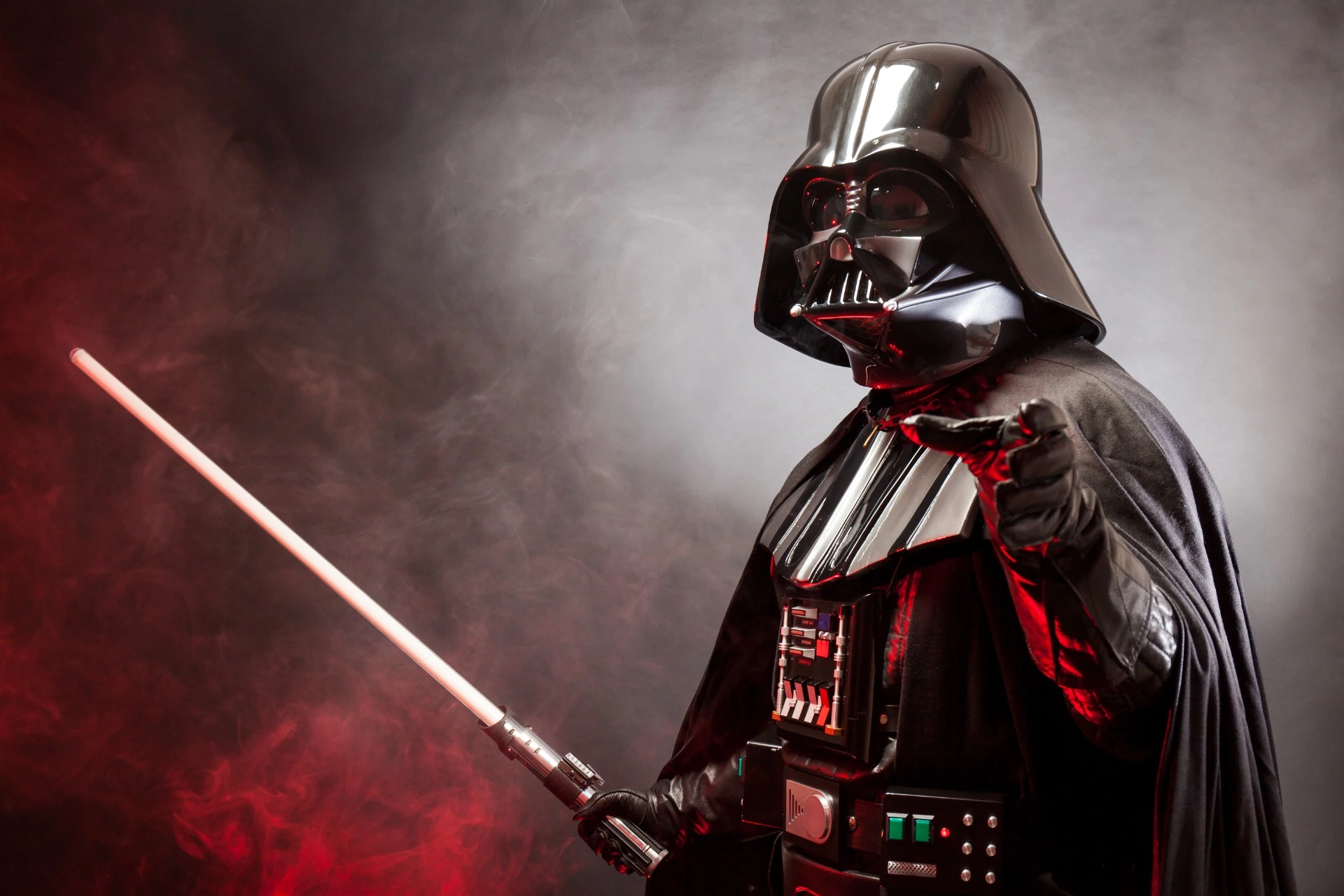 Kvinde blev kaldt for Darth Vader på arbejdet: Så mange penge får hun nu i erstatning