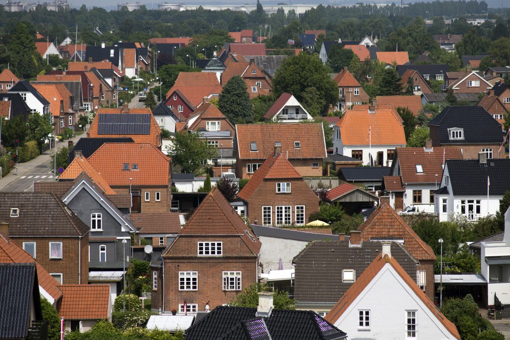 Skab værdi for din bolig i Fredericia