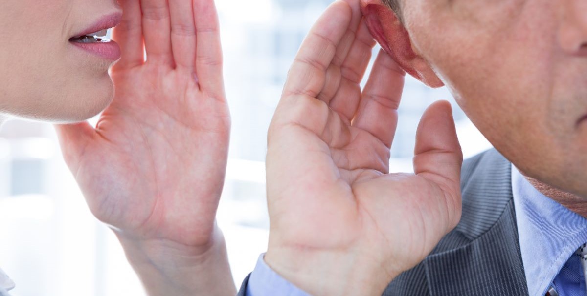 Din stemme kan afsløre skjult sygdom