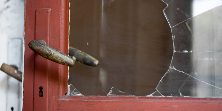 Planlagde syv indbrud: Fandt adresserne i salgsannoncer