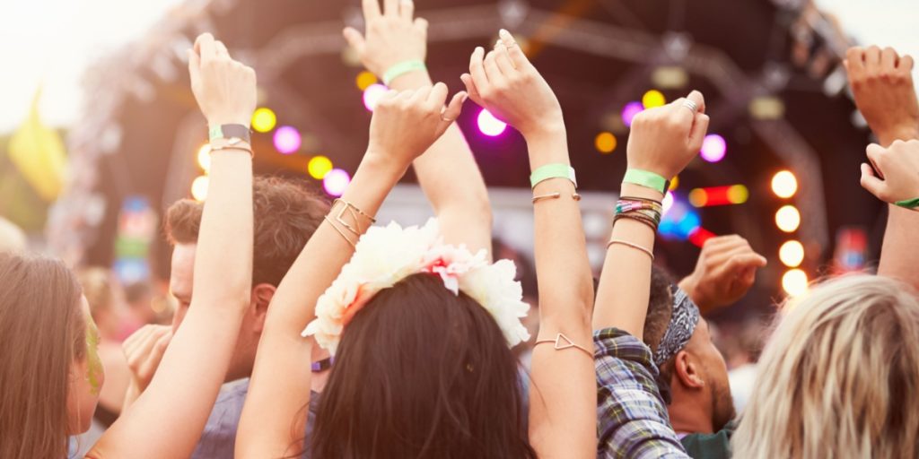 Roskilde festival i nedtur: Hovednavn aflyser