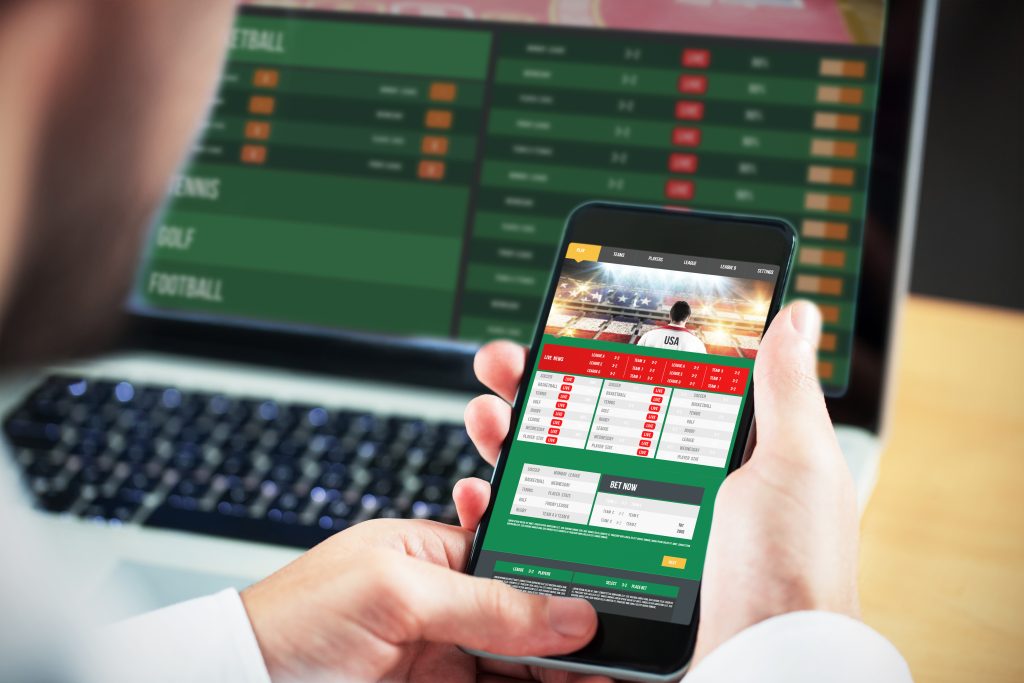 Sådan bliver du rig online