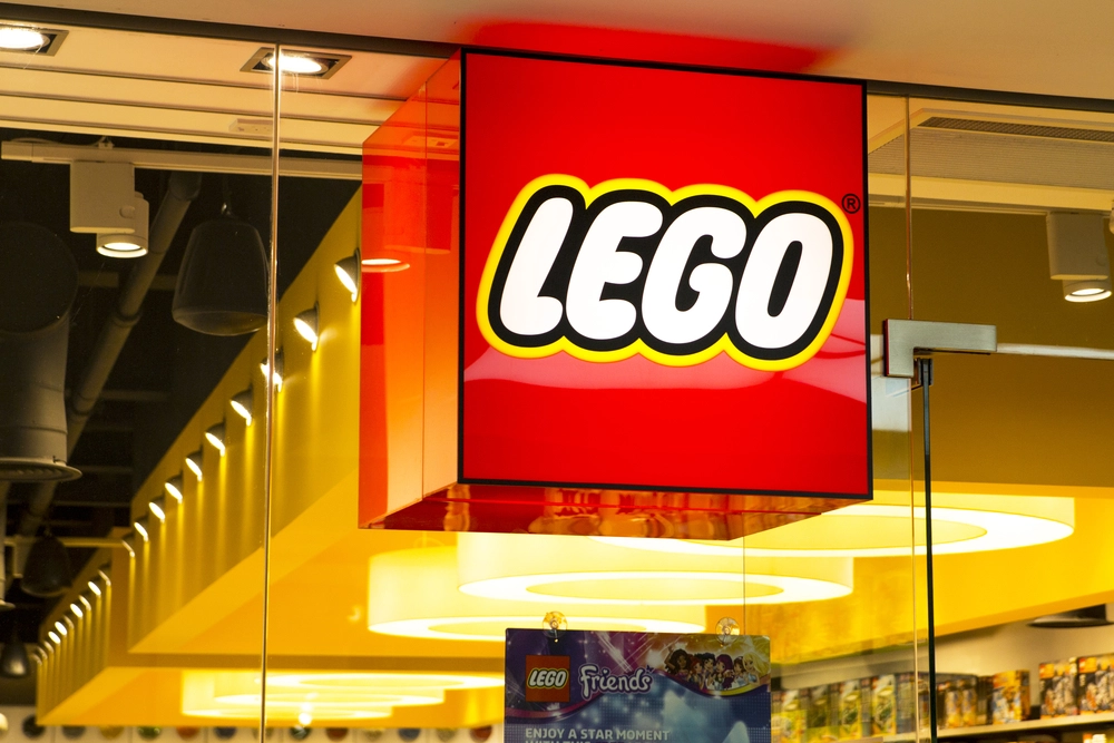 LEGO med stor nyhed: Gratis sæt til de hurtigste