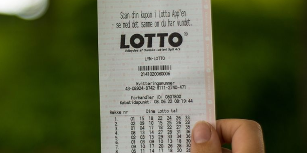 Ægtepar vinder 5 millioner i Lotto: Nu kan de beholde noget, de har meget kært