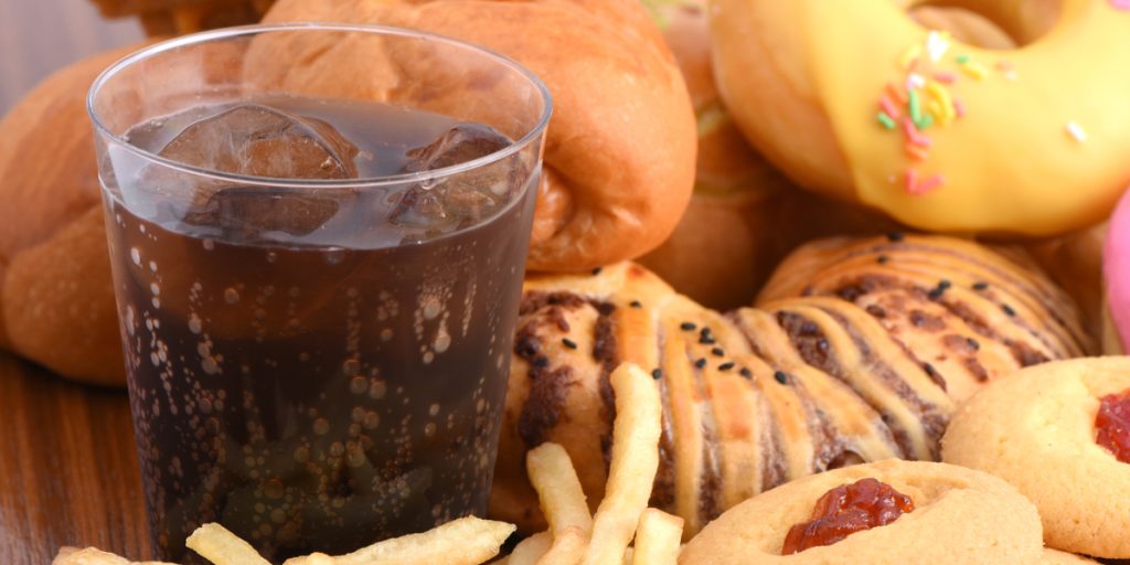 Overvægt er et problem blandt disse danske unge: Nu skal der gøres noget