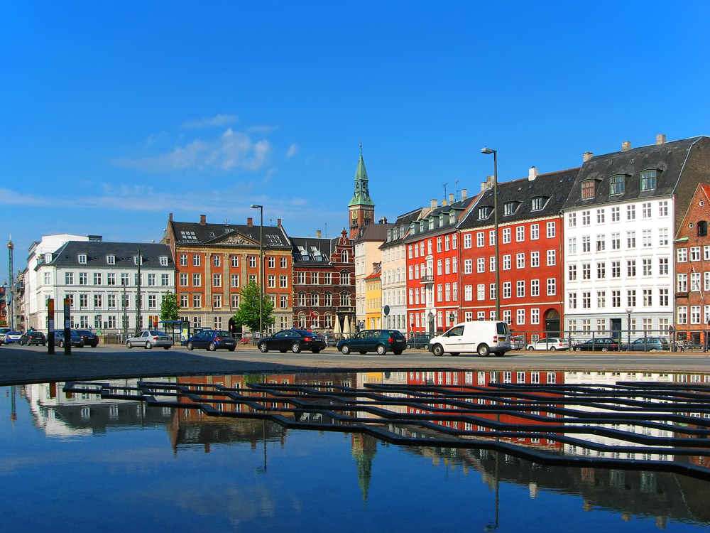 Prisstigninger i 2. kvartal – Frygter for København