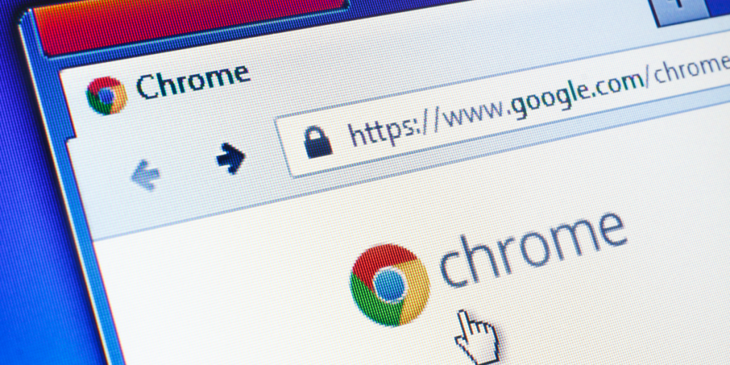 Google lancerer nyt: Det kommer det til at betyde for dig, som surfer på nettet