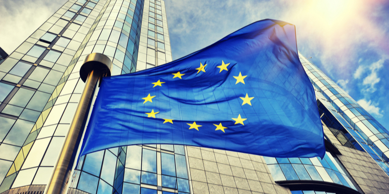 Dansk EU-regning ryger i vejret med 34 procent