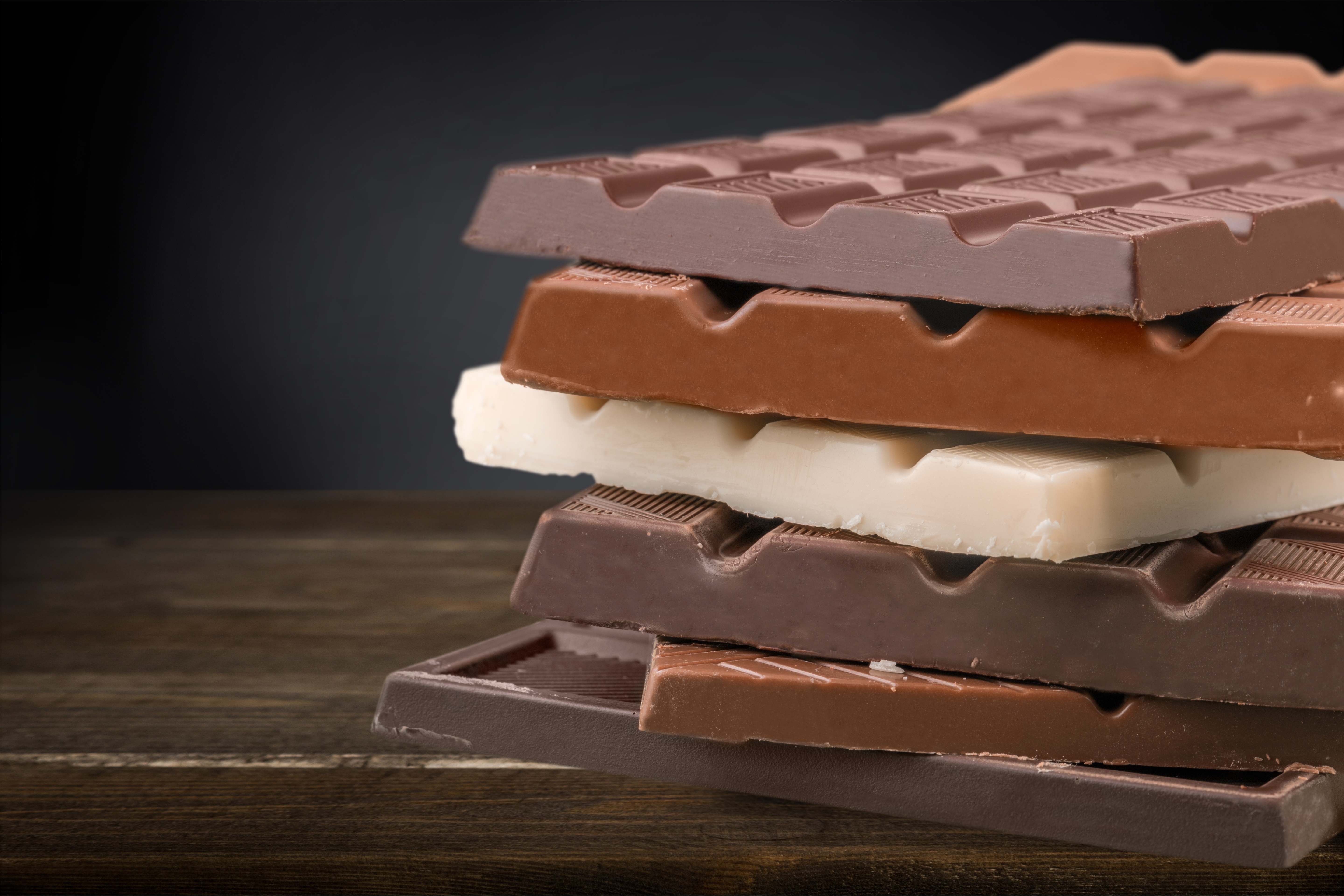 Chokolade solgt i Aarhus tilbagekaldes: Uegnet som menneskeføde