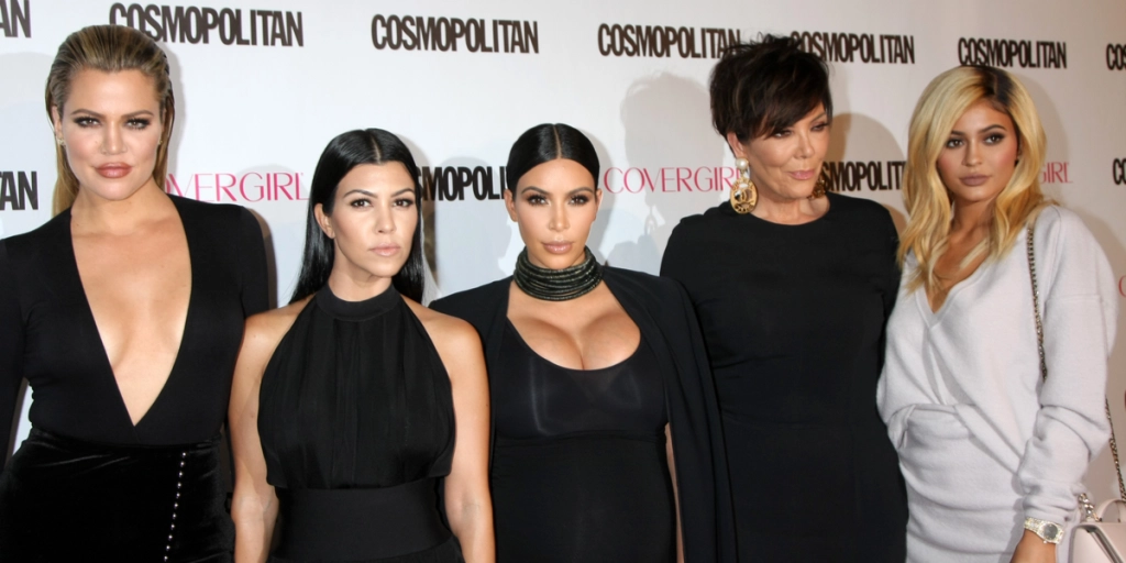 Kardashian-familien i stor sorg: “Hvil i fred smukke engel”