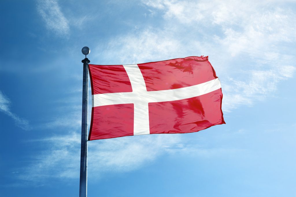 Danske flag skal fjernes fra udenlandsk honning: Dannebrog misbruges til falsk reklame