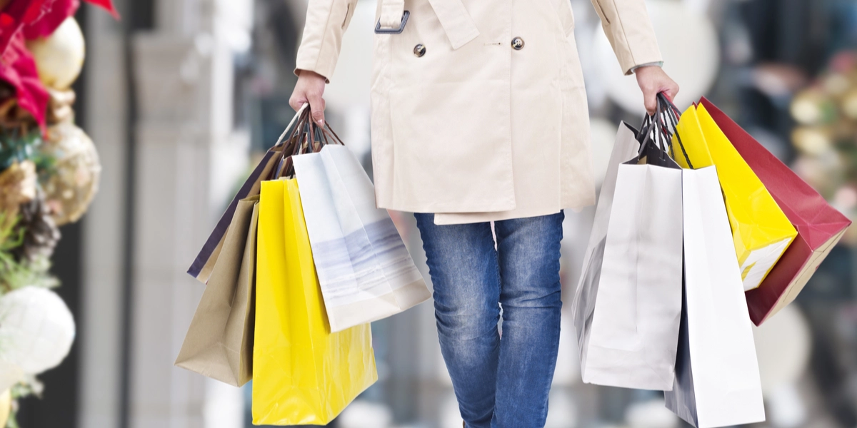Pas på: Sådan risikerer du at blive snydt Black Friday