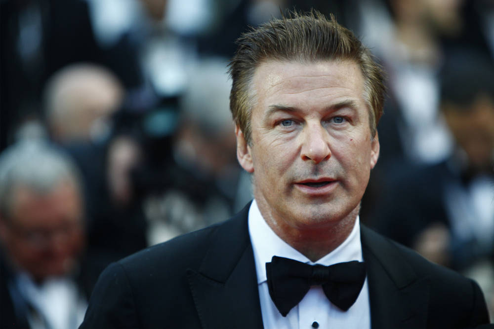 Nu er der nyt: Derfor blev hun skudt og dræbt af Alec Baldwin