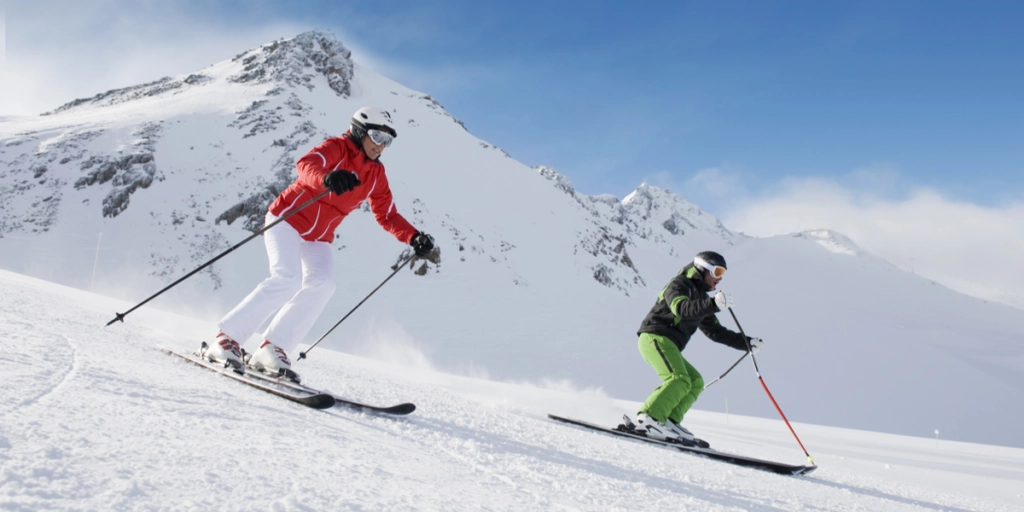Danskernes skiferie hænger i en tynd tråd: Aflyser ALLE afgange