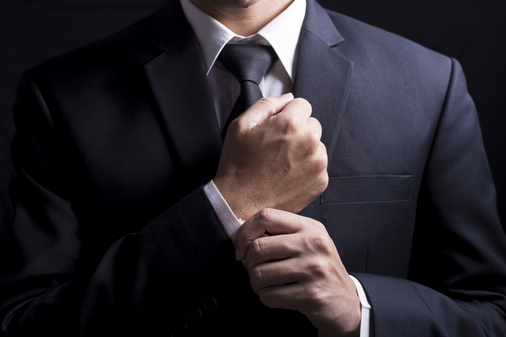 Han kom fra en ledende stilling i Maersk: Nu sælger han…