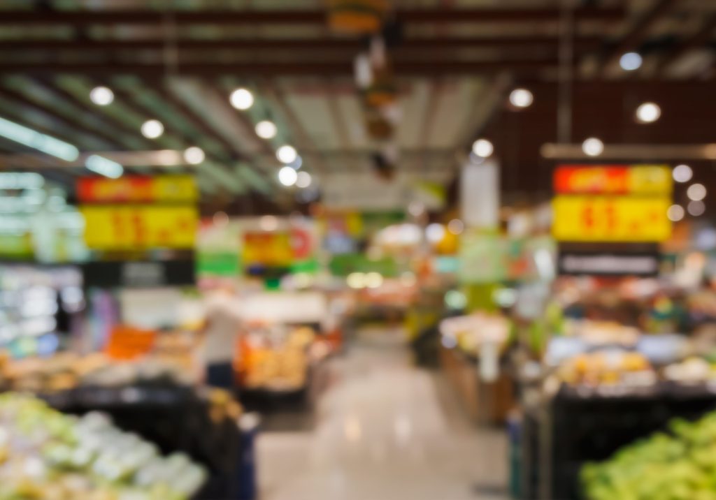 James Price ser grim tendens i supermarkedet: Når det er blevet så dyrt, så rammer det altså