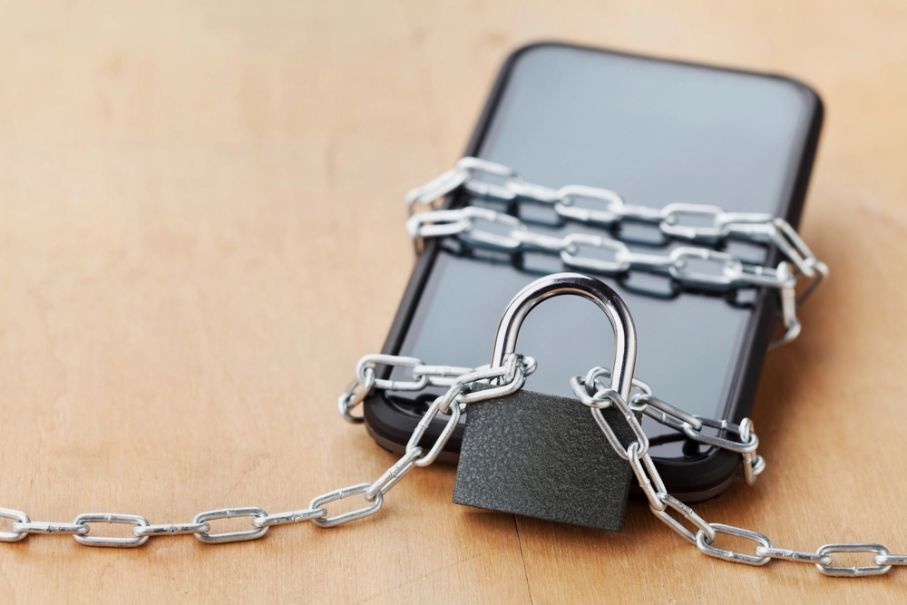 Godt nyt til disse smartphone ejere: Nu skrues der op for sikkerheden
