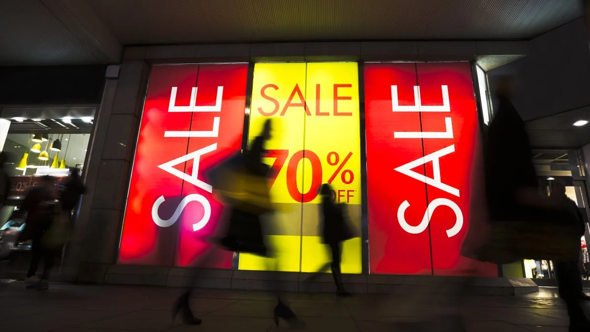 Pas på: Falske tilbud lokker på Singles Day